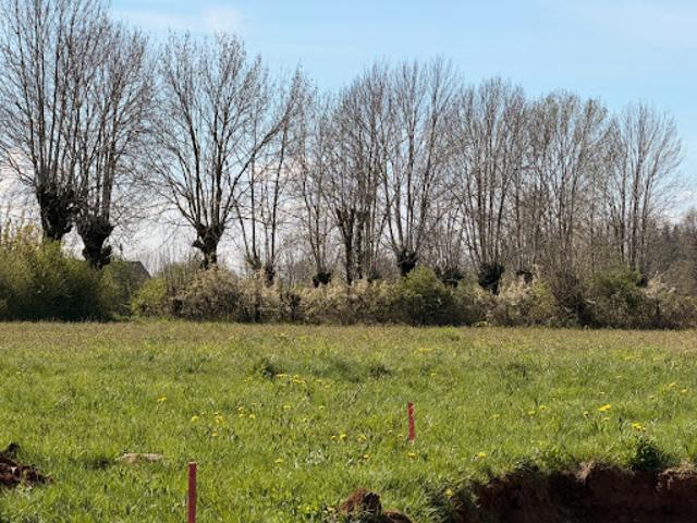Terrain vente à Rodez, Thérondels