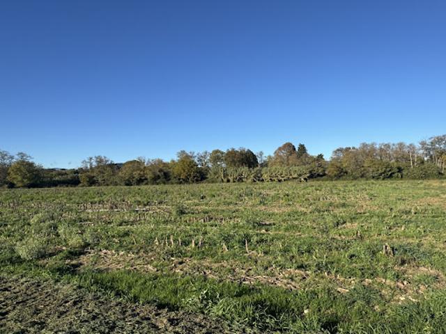 Terrain vente à Nyons, Montboucher-sur-jabron