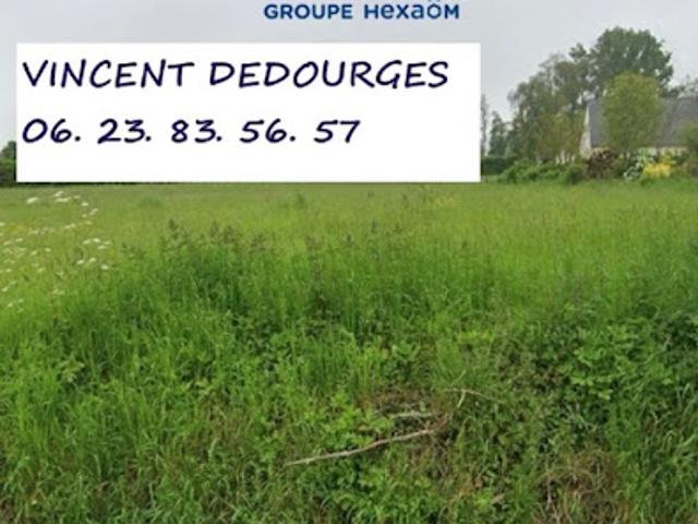 Terrain vente à Arras, Neuville-au-cornet