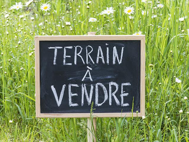 Terrain vente à Fontenay-le-Comte, Sainte-gemme-la-plaine