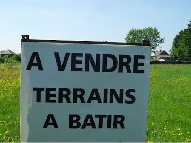 Terrain vente à Verdun, Ecouviez
