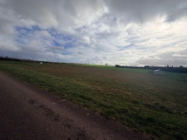 Terrain vente à Cosne-Cours-sur-Loire, La Marche