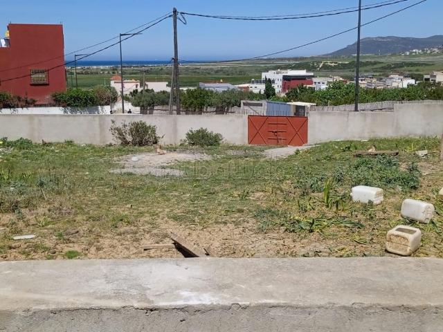Terrain vente à Tangero, Tanger-Tétouan
