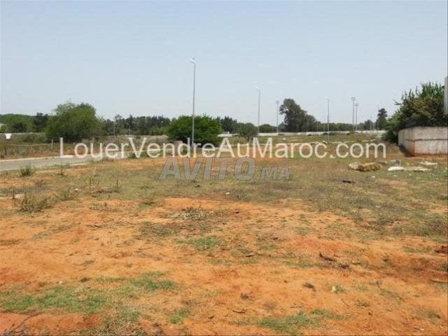 Propriété vente à Aïn Attig, Rabat-Salé-Zemmour-Zaër