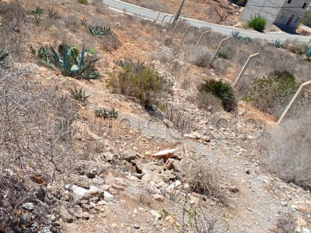 Terrain vente à Al Hoceïma, Tanger-Tétouan
