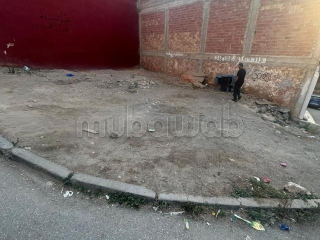 Terrain vente à Al Hoceïma, Tanger-Tétouan