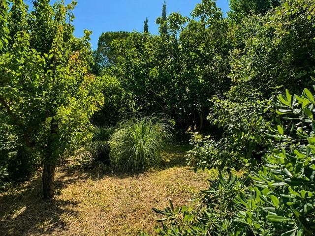 Terrain vente à Marseille, Aubagne