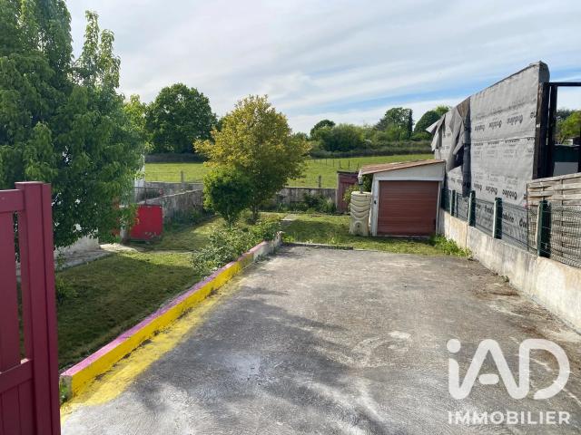 Terrain vente à Sarcelles, Ecouen
