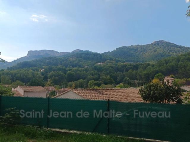 Terrain vente à France métropolitaine, Saint-savournin