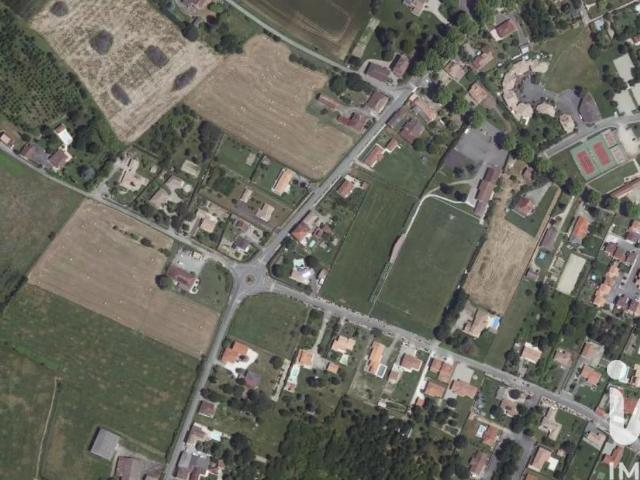 Terrain vente à Castelsarrasin, Donzac