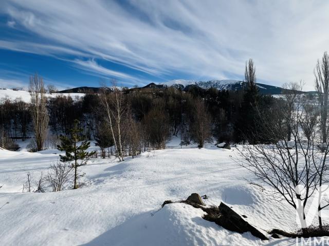 Terrain vente à Prades, La Cabanasse