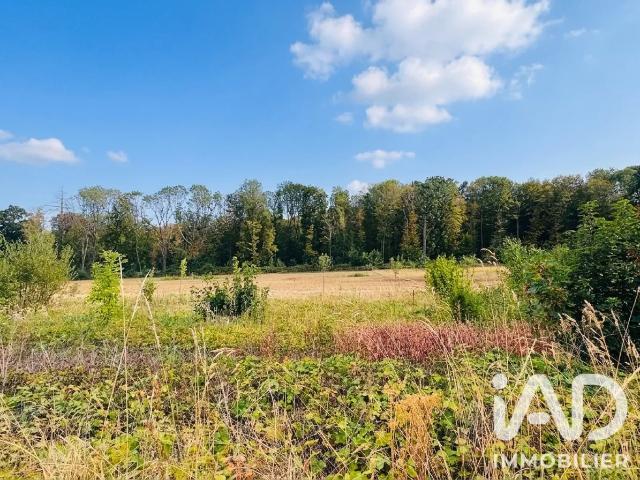 Terrain vente à Le Tremblay-sur-Mauldre, Yvelines