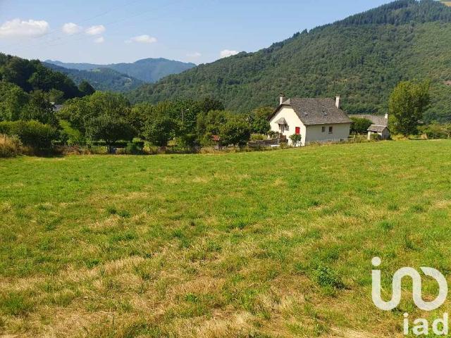 Terrain vente à Rodez, Campouriez