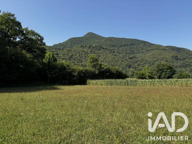 Terrain vente à Argelès-Gazost, Saint-pé-de-bigorre