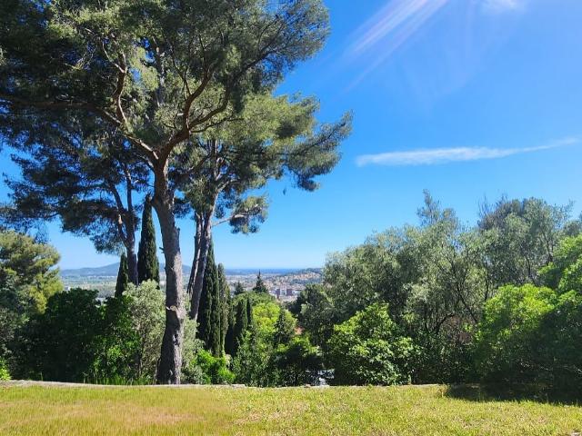 Terrain vente à Arrondissement de Toulon, La Valette-du-var