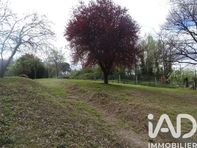 Terrain vente à Muret, Auterive