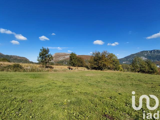 Terrain vente à Argelès-Gazost, Ségus