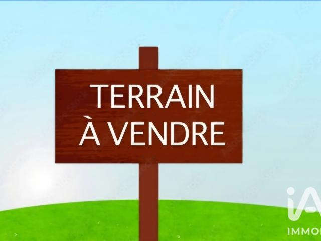 Terrain vente à Saint-Brieuc, Bretagne