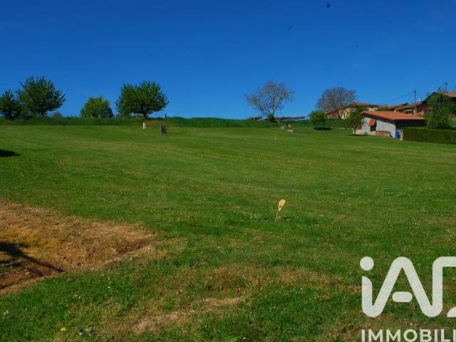 Terrain vente à Pamiers, Arvigna
