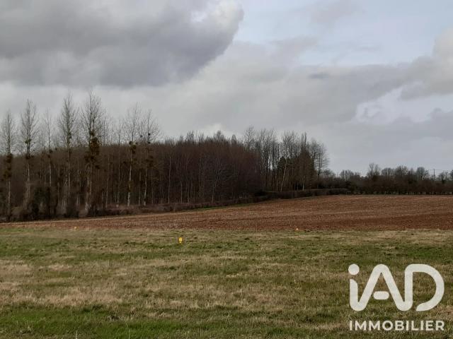 Terrain vente à Aibes, Nord