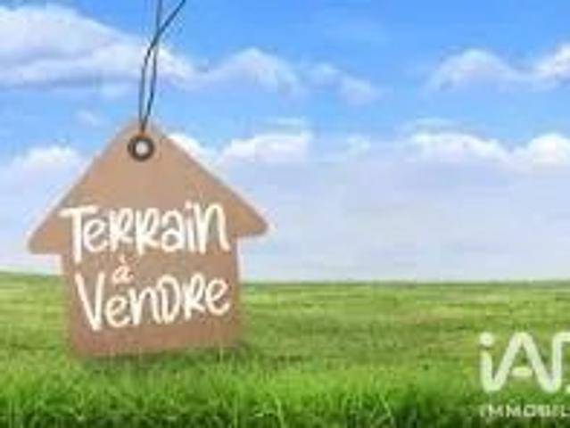 Terrain vente à Les Andelys, Le Vaudreuil