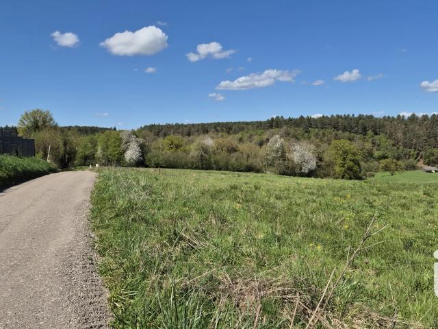 Terrain vente à Bernay, La Neuville-du-bosc