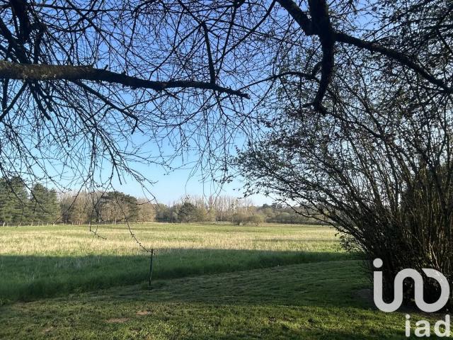 Terrain vente à Châteaubriant-Ancenis, Sucé-sur-erdre