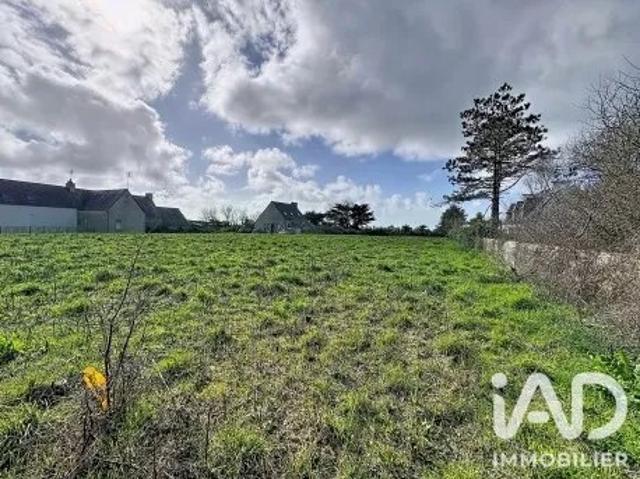 Terrain vente à Quimper, Bretagne