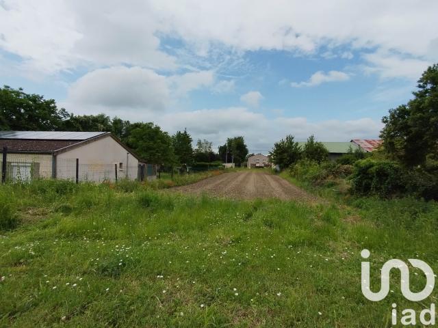 Terrain vente à Châlons-en-Champagne, Somme-suippe