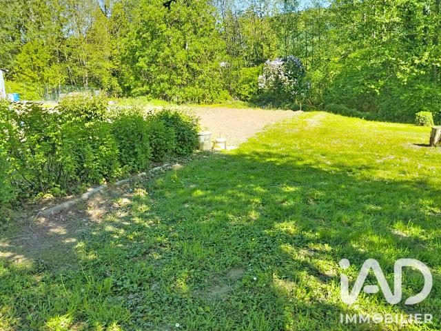 Terrain vente à Soissons, Aizy-jouy