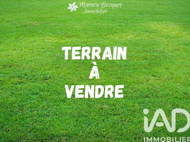 Terrain vente à Les Andelys, Amfreville-sur-iton