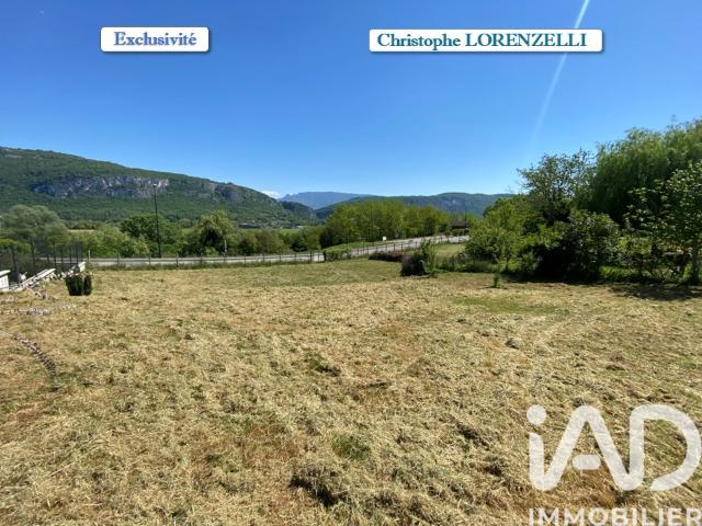 Appartement vente à Grenoble, Crolles