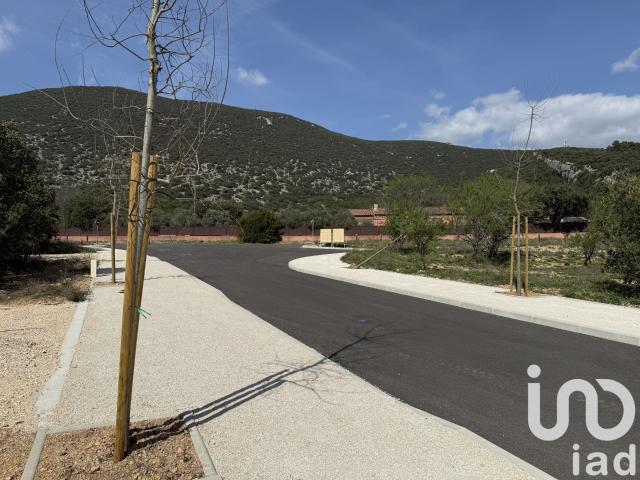 Terrain vente à Apt, Rustrel