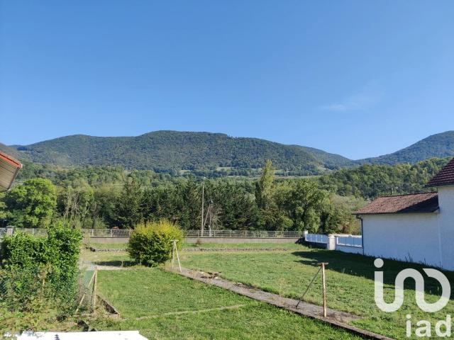 Terrain vente à Grenoble, Le Gua