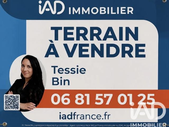 Terrain vente à Marmande, Puymiclan