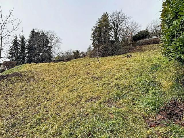 Terrain vente à Nantua, Châtillon-en-michaille