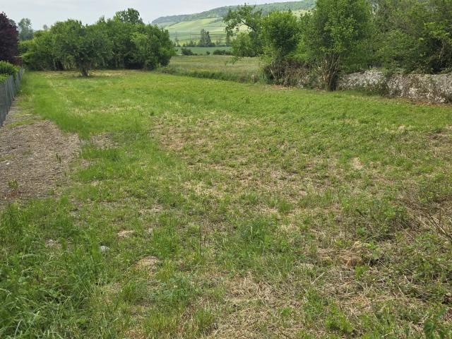 Terrain vente à Condé-en-Brie, Aisne