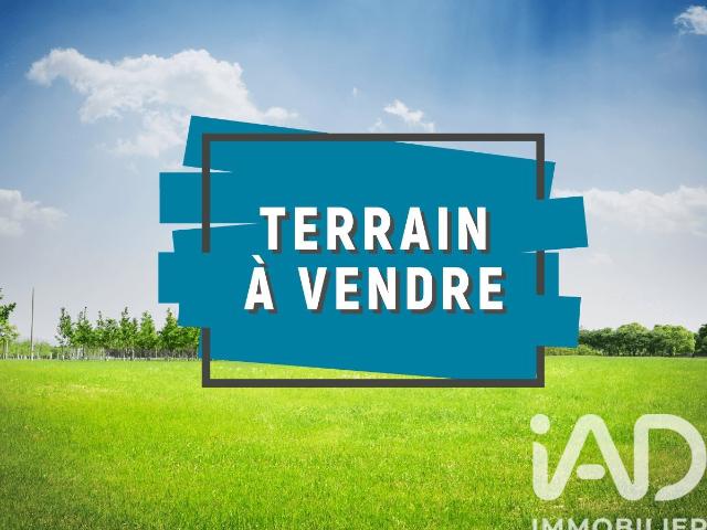 Terrain vente à Montargis, Château-renard