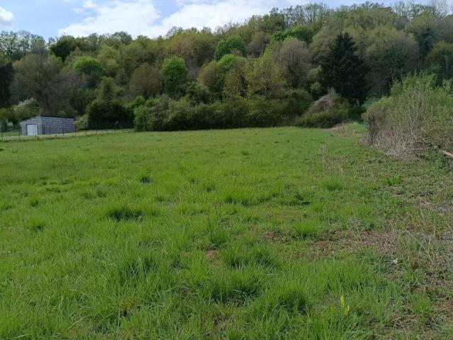 Terrain vente à Soissons, Vuillery