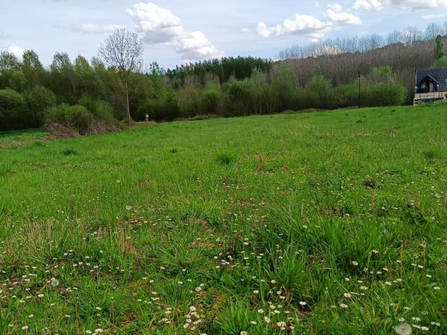 Terrain vente à Soissons, Vuillery