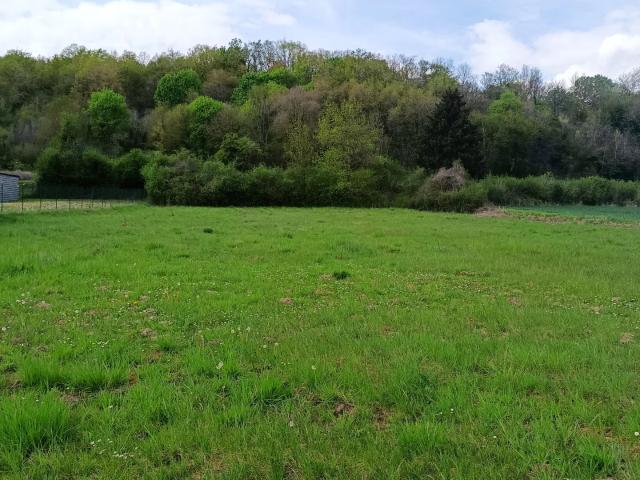 Terrain vente à Soissons, Vuillery