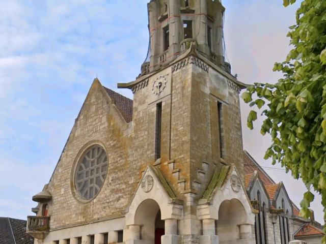 Terrain vente à Laon, Brancourt-en-laonnois