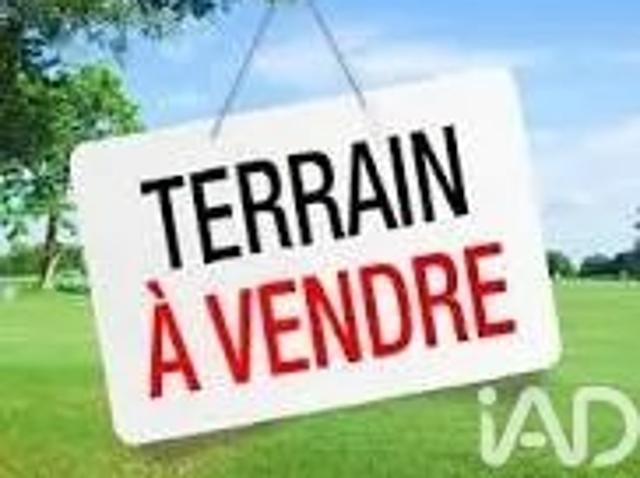 Terrain vente à Brive-la-Gaillarde, Noailles