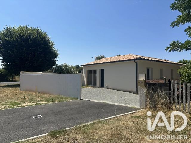 Maison vente à Bordeaux, Léognan