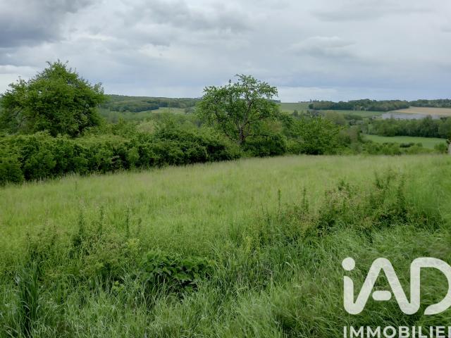 Terrain vente à Montargis, Château-renard