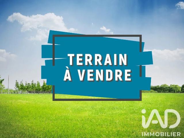 Terrain vente à Fontenay-le-Comte, Saint-michel-le-cloucq