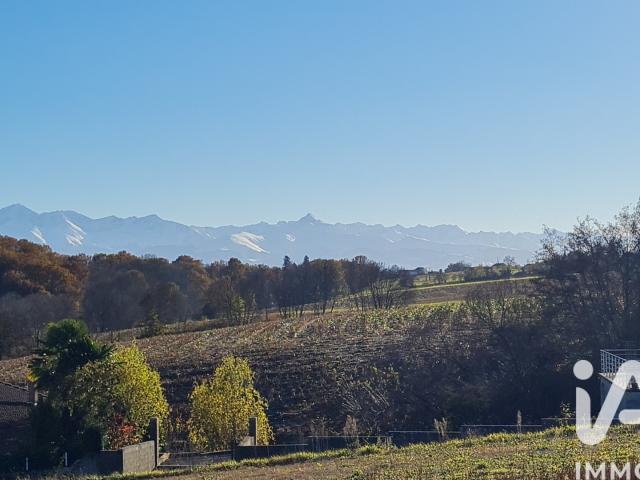 Terrain vente à Tarbes, Oléac-debat