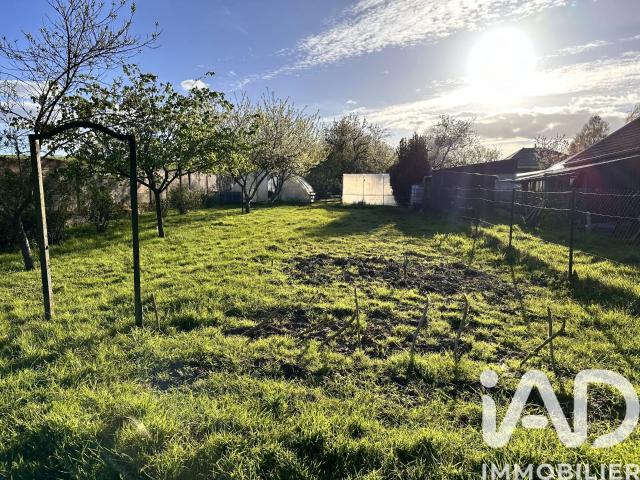 Terrain vente à Charleville-Mézières, Le Châtelet-sur-sormonne