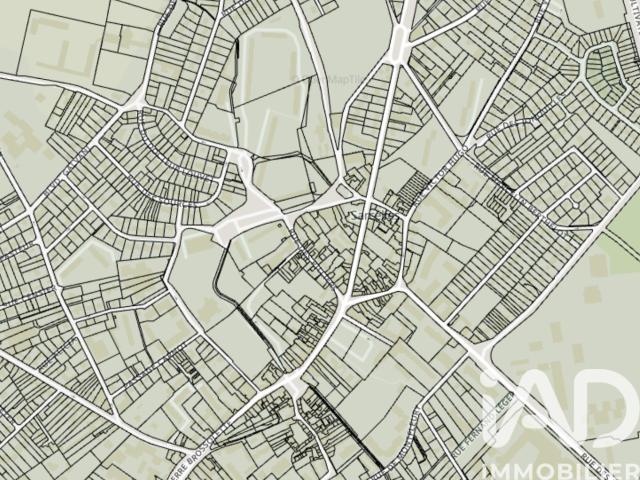 Terrain vente à Sarcelles