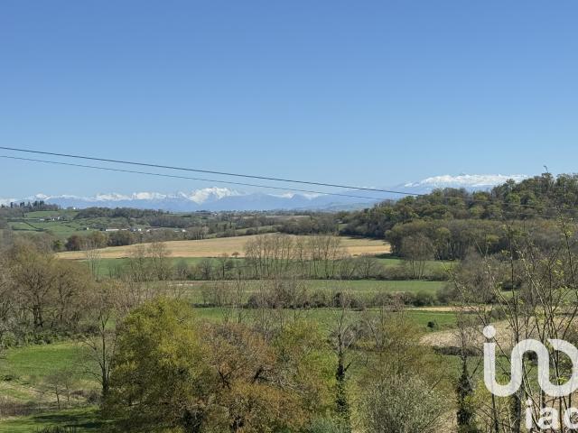 Terrain vente à Bayonne, Ilharre